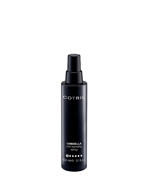 УЦІНКА Фініш-спрей проти вологості - Cotril Umbrella Anti Humidity Spray * — фото N1