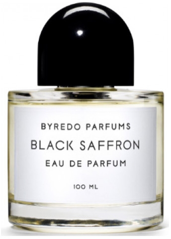 Byredo Black Saffron - Парфюмированная вода (тестер без крышечки) — фото N1