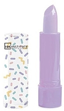 Парфумерія, косметика Бальзам для губ, фіолетовий - IDC Institute Candy Magic Lip Stick