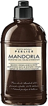 Парфумерія, косметика Пом'якшувальний крем для душу - Perlier Mandorla Almond Oil