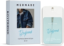 Mermade Boyfriend - Парфумована вода — фото N2