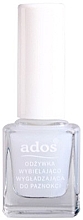 Кондиціонер для нігтів - Ados — фото N1