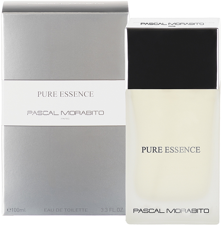 Pascal Morabito Pure Essence - Туалетная вода — фото N2