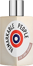 Парфумерія, косметика Etat Libre d`Orange Remarkable People - Парфумована вода