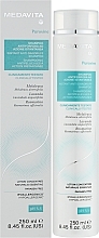 Шампунь для волос - Medavita Puroxine Instant Anti-Dandruff Shampoo  — фото N3