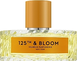 Vilhelm Parfumerie 125th & Bloom - Парфюмированная вода — фото N1