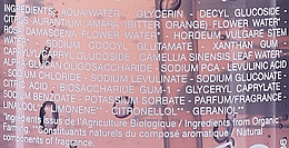 Ніжне очищувальне желе для обличчя - Melvita Bouquet Floral Detox Gentle Cleansing Jelly — фото N3