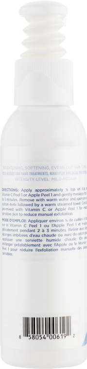 Exfoliating (step 2) - HydroPeptide Peel 2 — фото N2