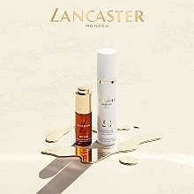 Капли для лица с эффектом загара - Lancaster Self Tan Sun-kissed Face Drops — фото N5