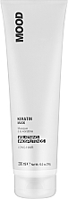 Духи, Парфюмерия, косметика Маска для волос - Mood Keratin Mask Long Hair