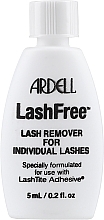 Средство для снятия накладных ресниц - Ardell LashFree Eyelash Remover — фото N1