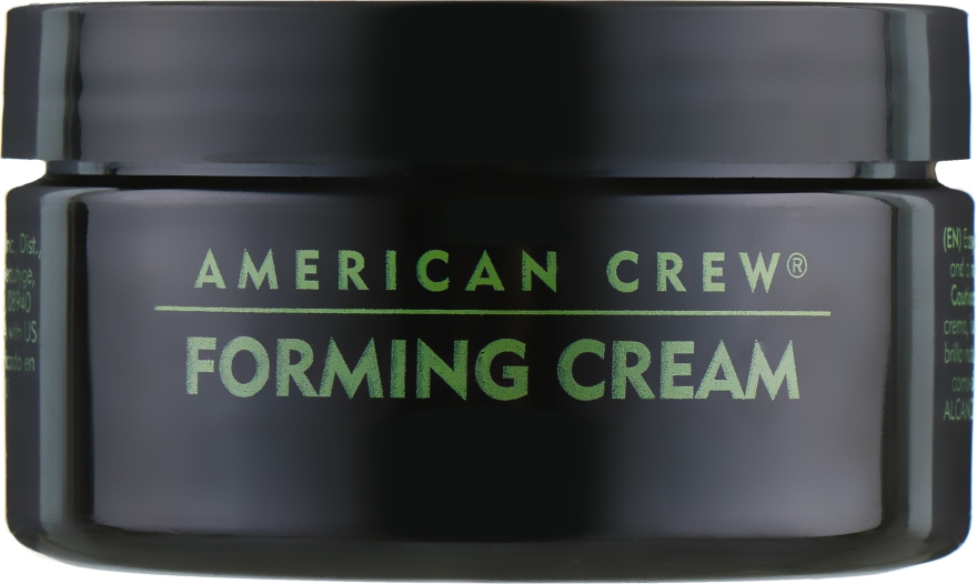 Крем для волос формирующий - American Crew Classic Forming Cream — фото N4