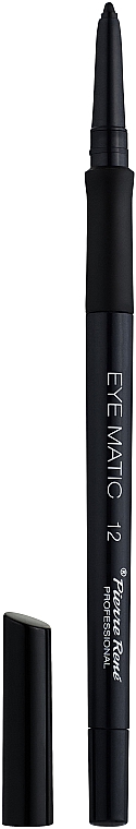 Автоматичний олівець для очей - Pierre Rene Eye Matic — фото N1