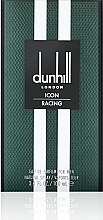 Alfred Dunhill Icon Racing - Парфюмированная вода — фото N3