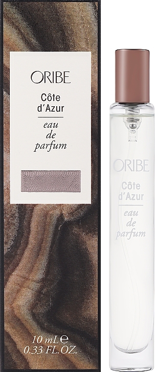 Oribe Cote d’Azur Eau de Parfum - Парфумована вода — фото N1