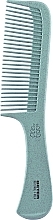 Расческа для волос, мятная - Beter Natural Fiber Styling Comb — фото N1