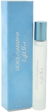 Парфумерія, косметика Dolce&Gabbana Light Blue - Туалетна вода (міні) (тестер)