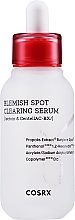 Сироватка проти недоліків і постакне - Cosrx AC Collection Blemish Spot Clearing Serum — фото N1