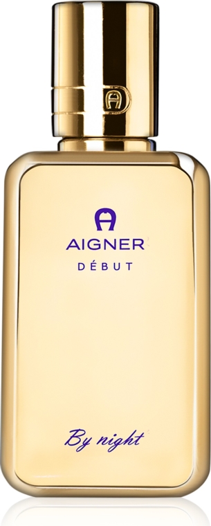 Aigner Debut By Night - Парфюмированная вода — фото N1