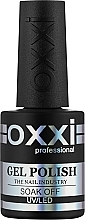 Парфумерія, косметика База каучукова для гель-лаку - Oxxi Professional Hard Base