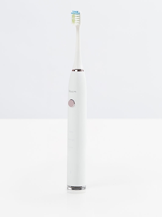 Звукова зубна щітка - BlueM Sonic+ Toothbrush — фото N2
