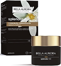Духи, Парфюмерия, косметика Дневной крем для лица - Bella Aurora Splendor 60