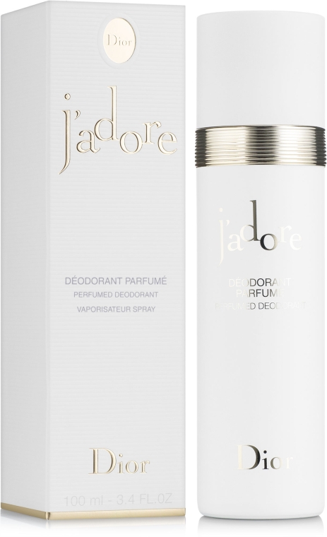 Dior JAdore deo - Дезодорант