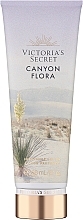 Лосьйон для тіла - Victoria's Secret Canyon Flora Fragrance Lotion — фото N1