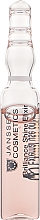 Эликсир в ампулах для сияния кожи - Janssen Cosmetics Platinum Elixir Brilliance Shine Elixir — фото N2
