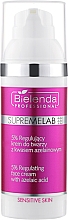 Восстанавливающий крем для лица с 5 % азелаиновой кислотой - Bielenda Professional SupremeLab Sensitive Skin 5 % — фото N1