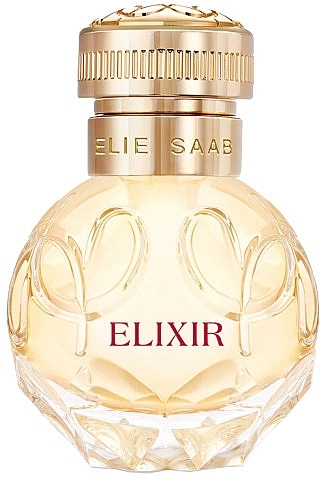 Elie Saab Elixir - Парфюмированная вода (пробник) — фото N1