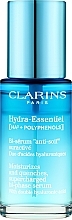 Духи, Парфюмерия, косметика Двухфазная сыворотка - Clarins Hydra-Essentiel [HA2] 