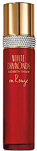 Elizabeth Taylor White Diamonds En Rouge - Туалетна вода — фото N1