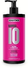 Духи, Парфюмерия, косметика Шампунь для волос - Osmo Wonder 10 Shampoo With Bond Builder