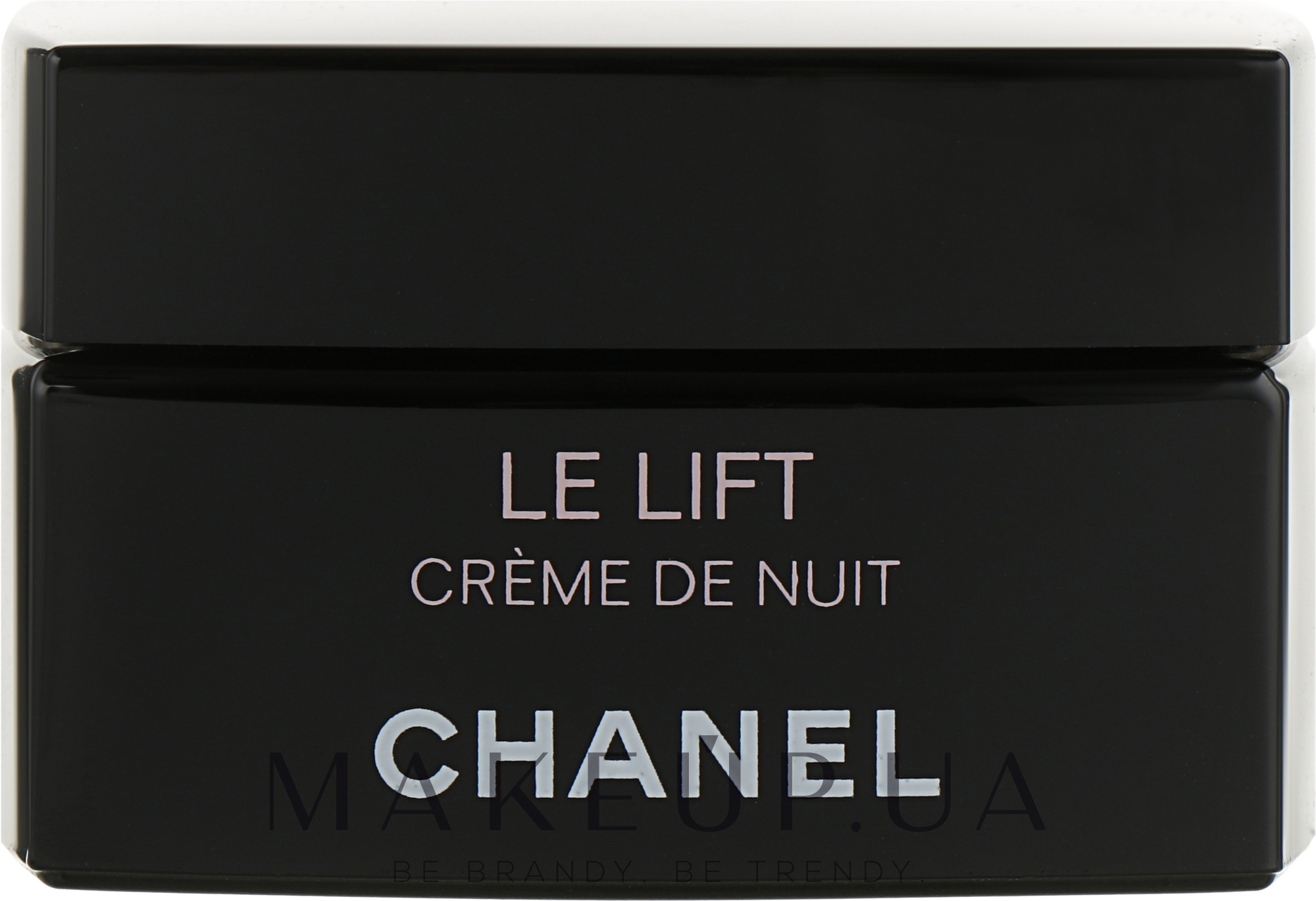 Ночной крем - Chanel Le Lift Crème de Nuit — фото 50ml