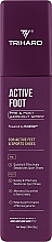 Спрей для ніг - Trihard Active Foot & Shoes Spray — фото N1