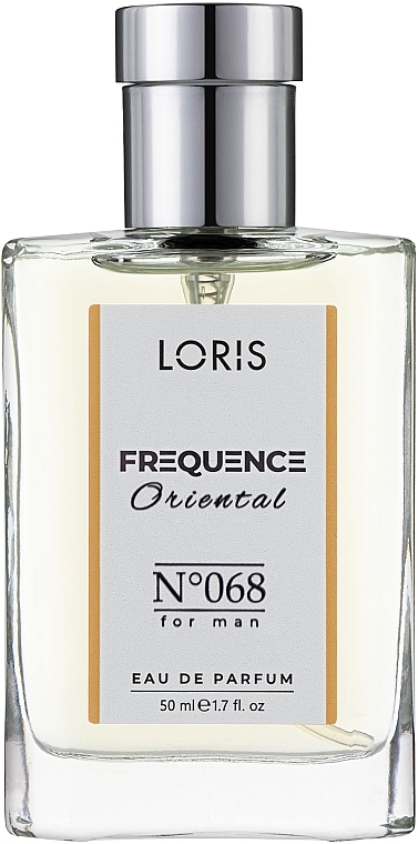 Loris Parfum Frequence M068 - Парфумована вода — фото N1