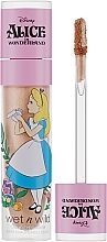 Духи, Парфюмерия, косметика Жидкие тени для век - Wet N Wild Alice in Wonderland Liquid Eyeshadow