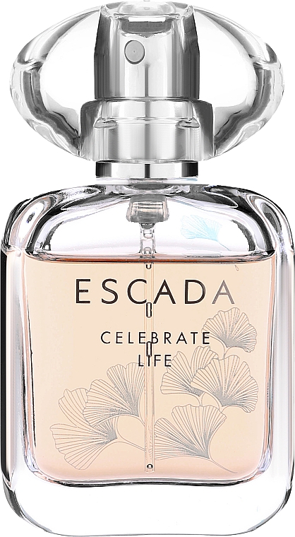 Escada Celebrate Life - Набір (edp/30ml + b/lot/50ml) — фото N3