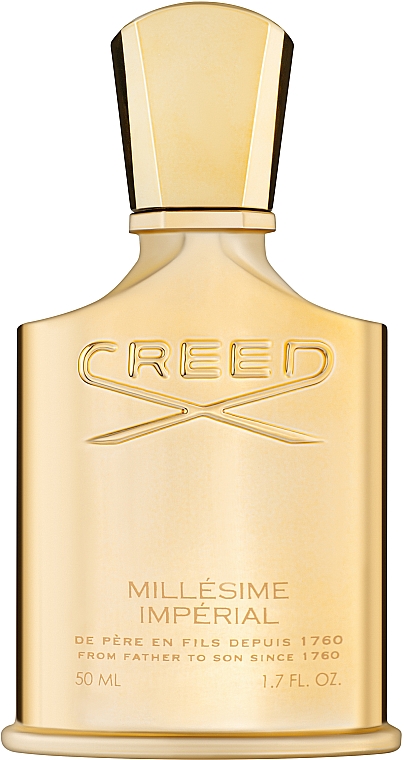 Creed Imperial Millesime - Парфумована вода