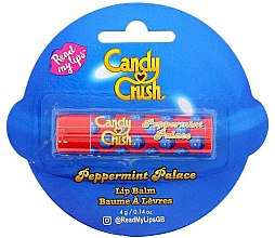 Духи, Парфюмерия, косметика Бальзам для губ - Candy Crush Peppermint Palace Lip Balm