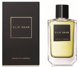 Духи, Парфюмерия, косметика Elie Saab Essence No.2 Gardenia - Парфюмированная вода