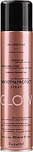 Парфумерія, косметика Сухий термозахисний спрей для випрямлення волосся - Farmavita HD Life Style Smooth And Protect Spray - Farmavita HD Life Style Smooth And Protect Spray
