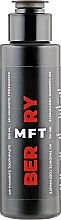 Ополаскиватель для полости рта «Berry» - MFT — фото N1
