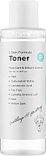 Парфумерія, косметика Тонер для звуження пор - Village 11 Factory P Skin Formula Toner