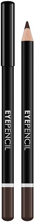 Карандаш для глаз - LAMEL Make Up Eyepencil