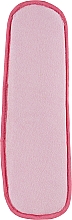 Мочалка из люфы длинная, розовая - Soap Stories  — фото N2