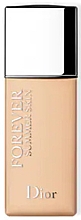 Духи, Парфюмерия, косметика Легкий тональный крем - Dior Forever Summer Skin (тестер)