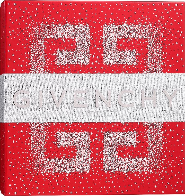Givenchy Irresistible Givenchy - Набор (edp/50ml + b/lot/75ml + lipstick/1.5g)