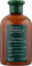 Шампунь для жирного волосся - Nueva Formula — фото N5